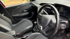 Vauxhall Corsa 1.2 Turbo Elite Nav 5dr Petrol Hatchback